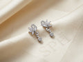 Earrings Silver