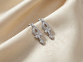 EARRING SILVER
