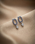 EARRING SILVER