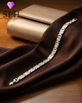 BRACELET SILVER
