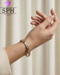 BRACELET SILVER