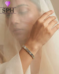 BRACELET SILVER