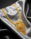 LONG SET GOLD