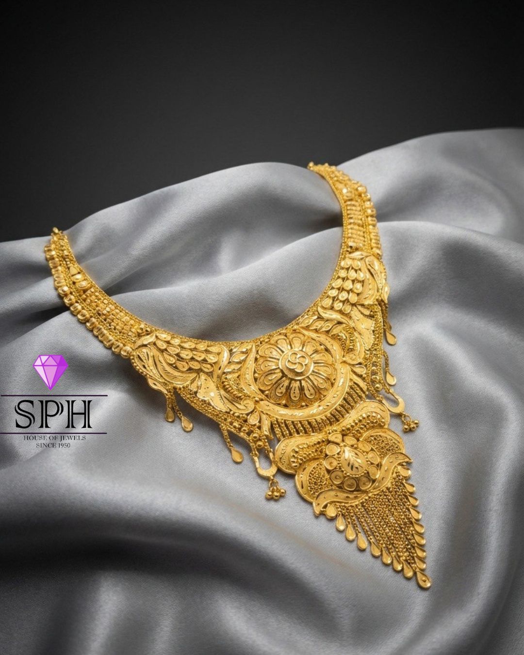 SET GOLD