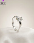 RING SILVER