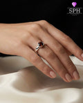 RING SILVER