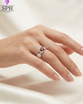 RING SILVER