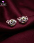 BICHIYA SILVER