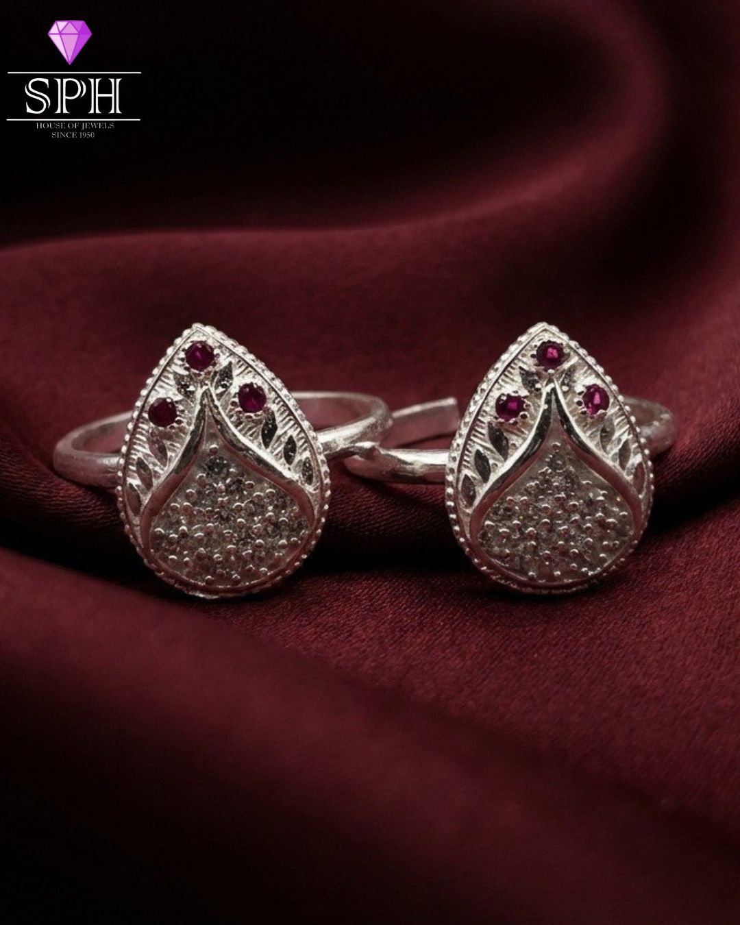 BICHIYA SILVER