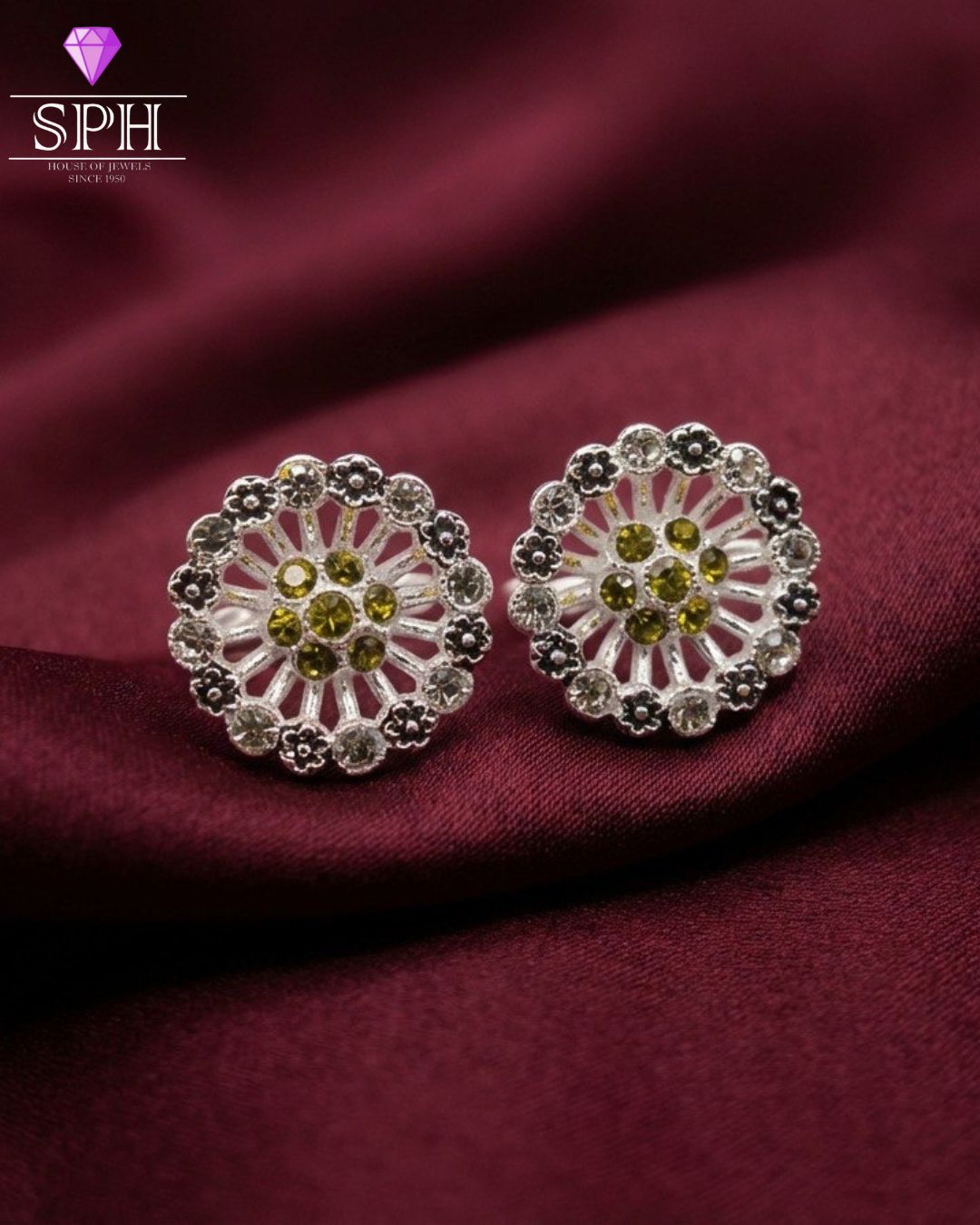 BICHIYA SILVER