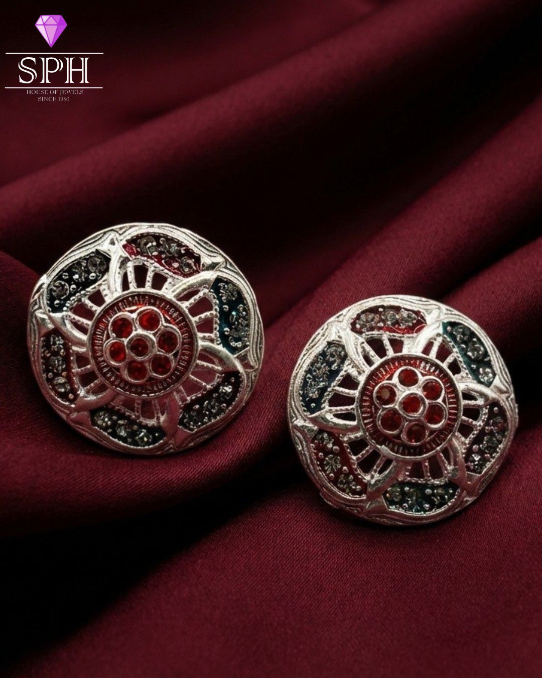 BICHIYA SILVER