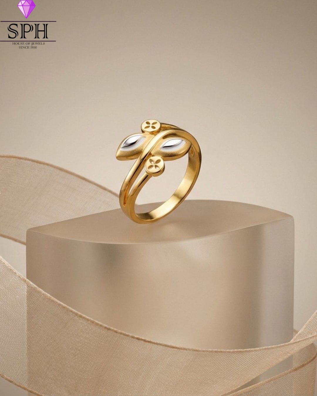 CASTING RING