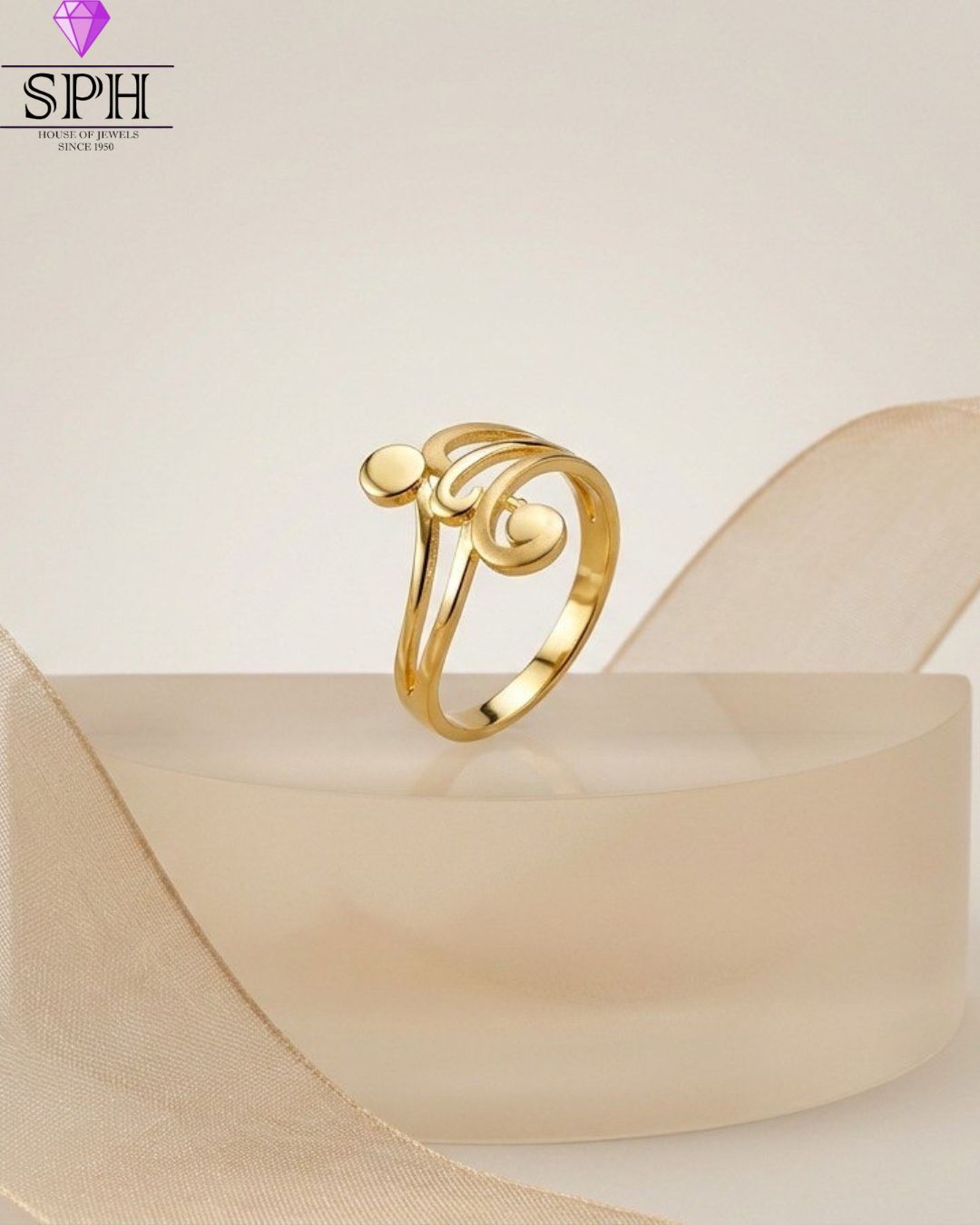 CASTING RING