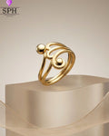 CASTING RING