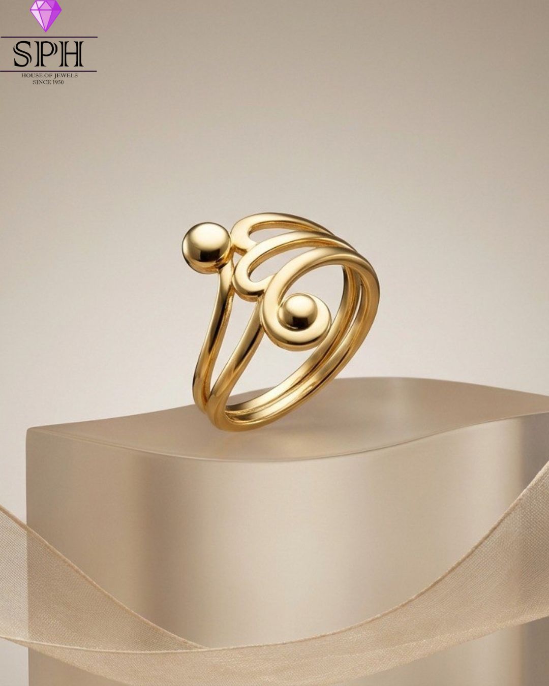 CASTING RING