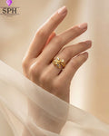 CASTING RING