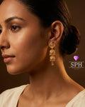 JHUMKA GOLD
