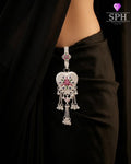 KEYRINGS SILVER