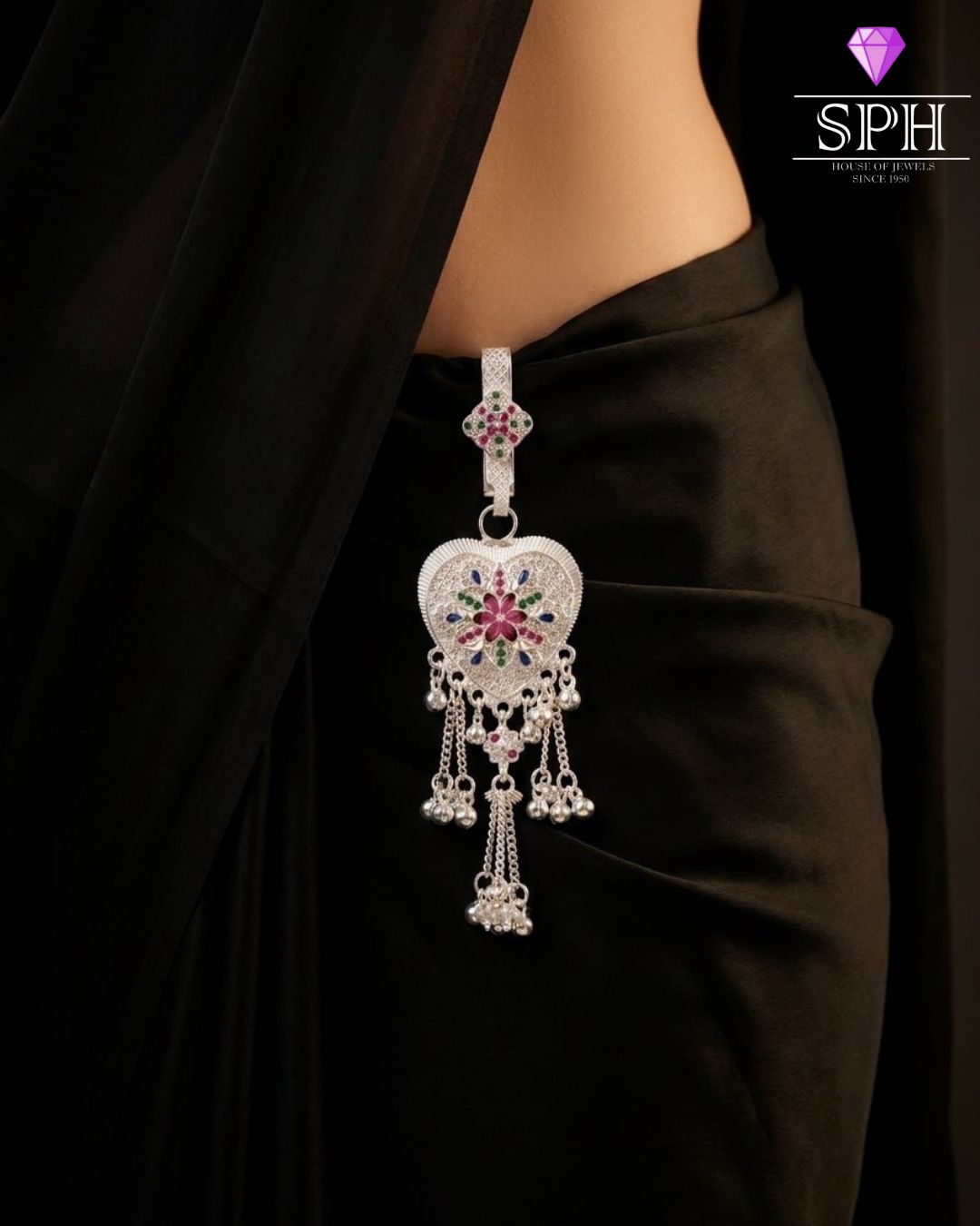 KEYRINGS SILVER
