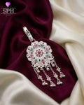 KEYRINGS SILVER