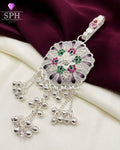 KEYRINGS SILVER