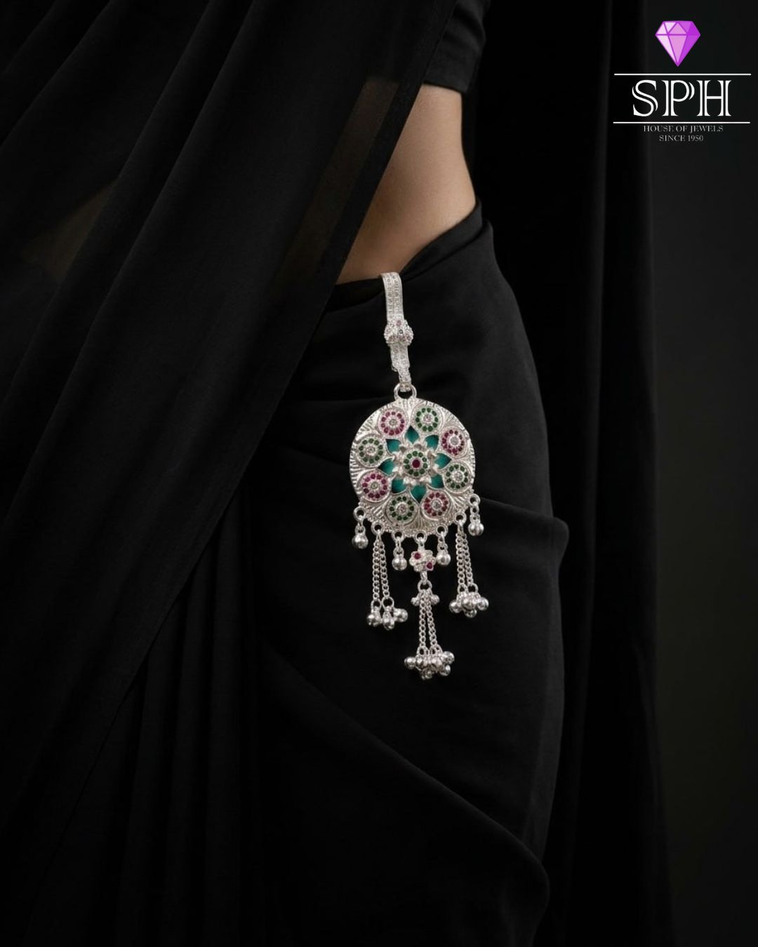 KEYRINGS SILVER