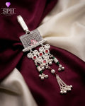 KEYRINGS SILVER