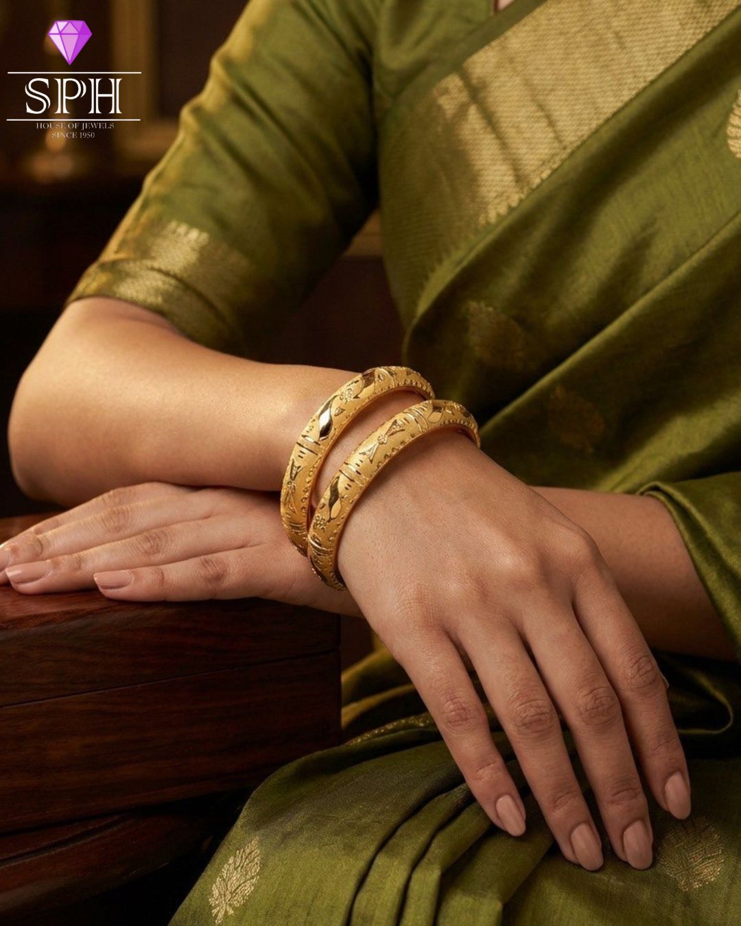 BANGLES