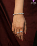 Bracelets and Ring