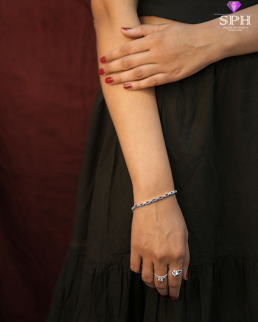 Bracelet
