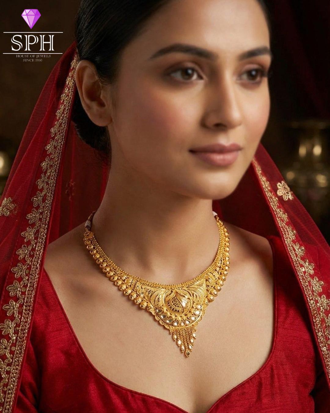 Necklace