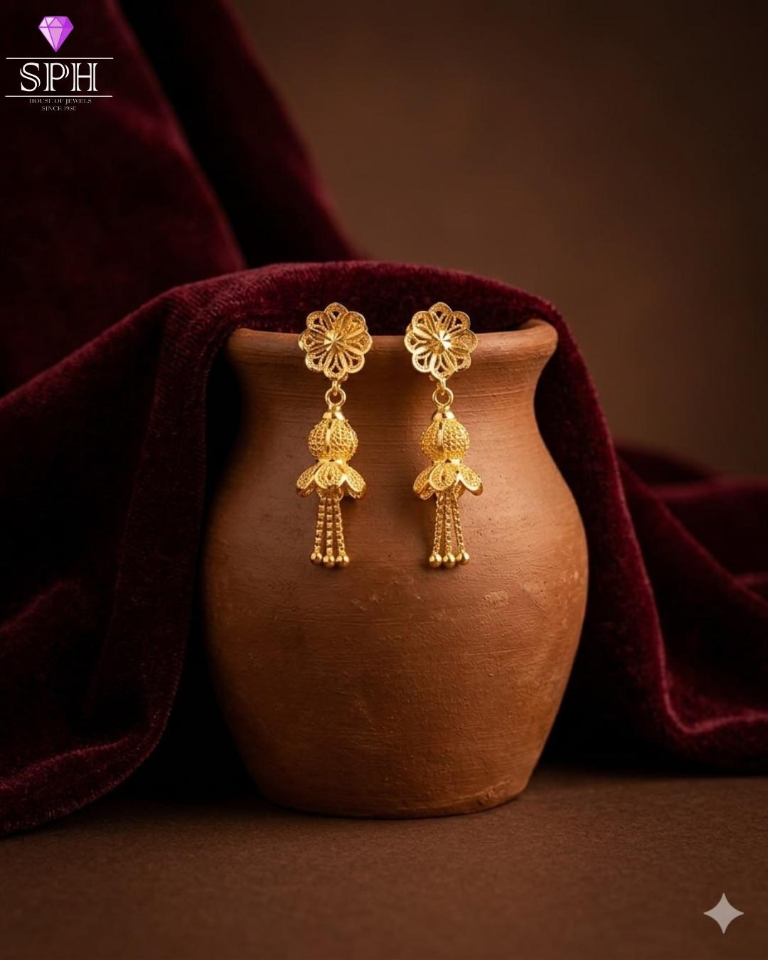 Jhumka