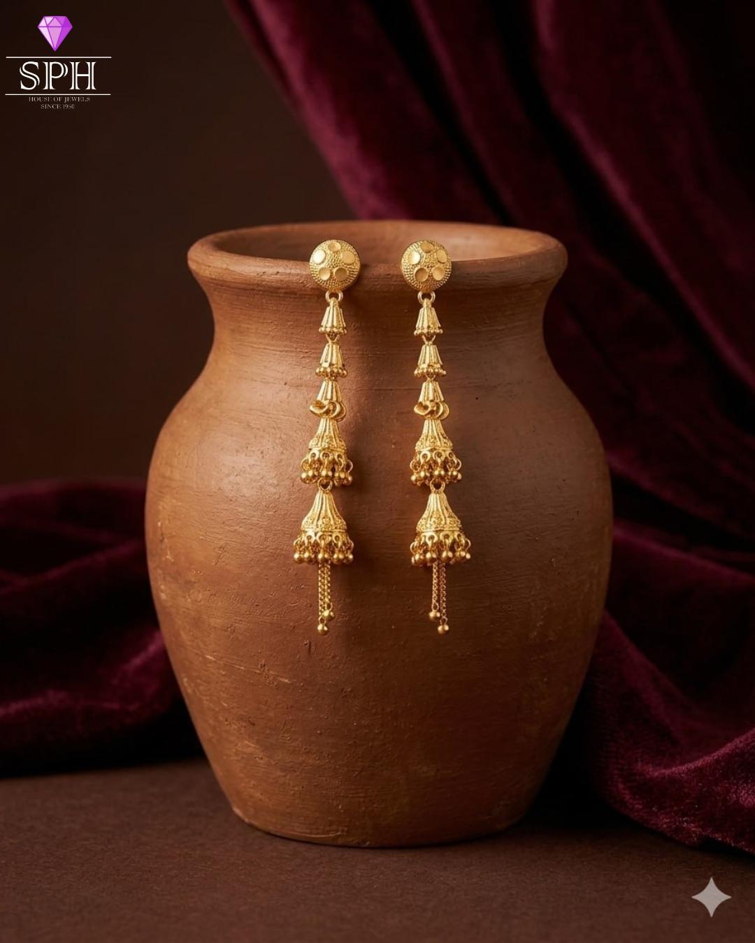 Jhumka