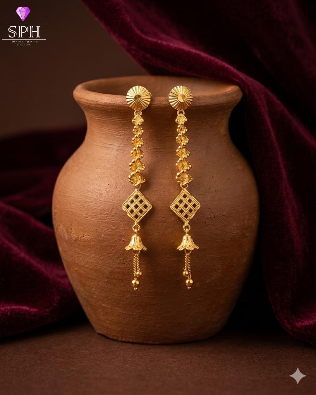 Jhumka