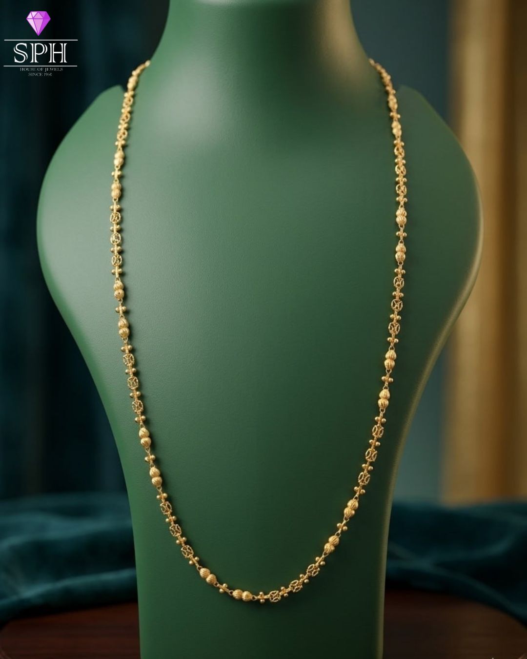 Gold Chain