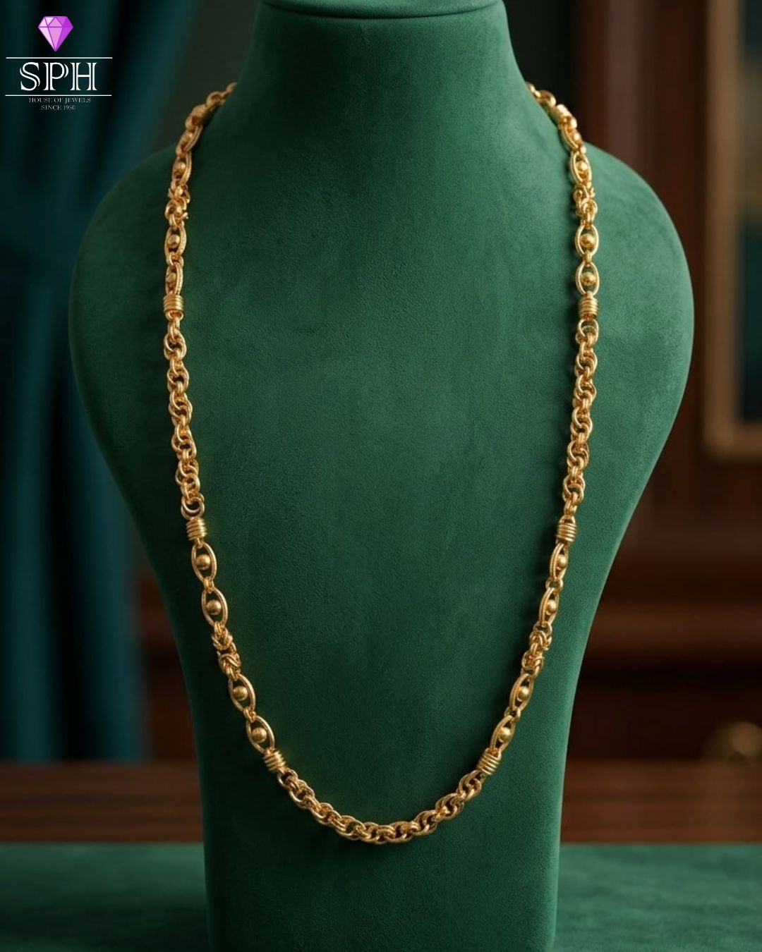 Gold Chain
