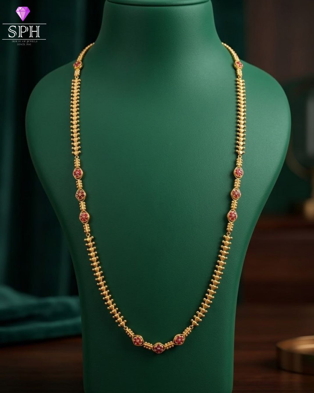 Gold Chain
