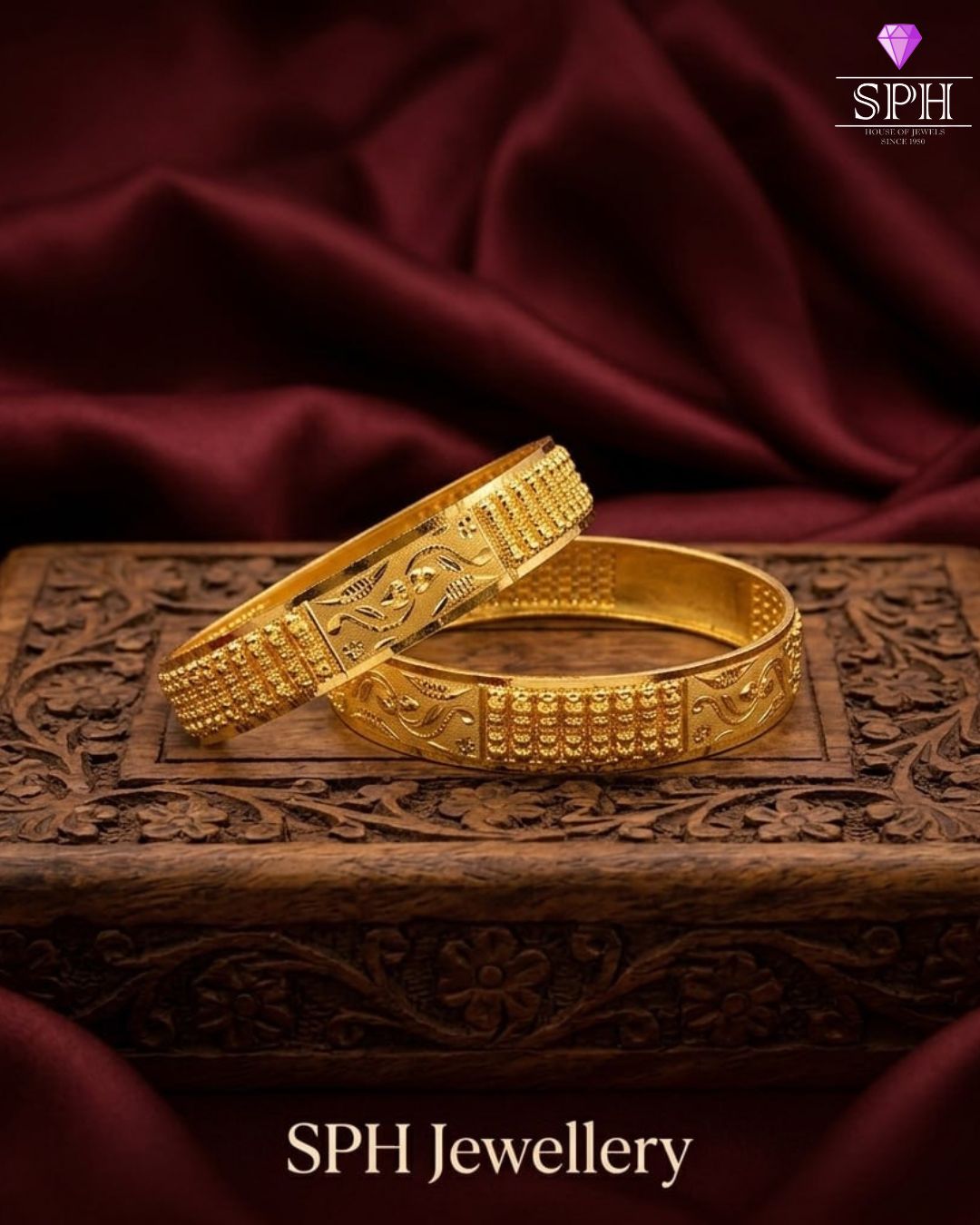 Bangles