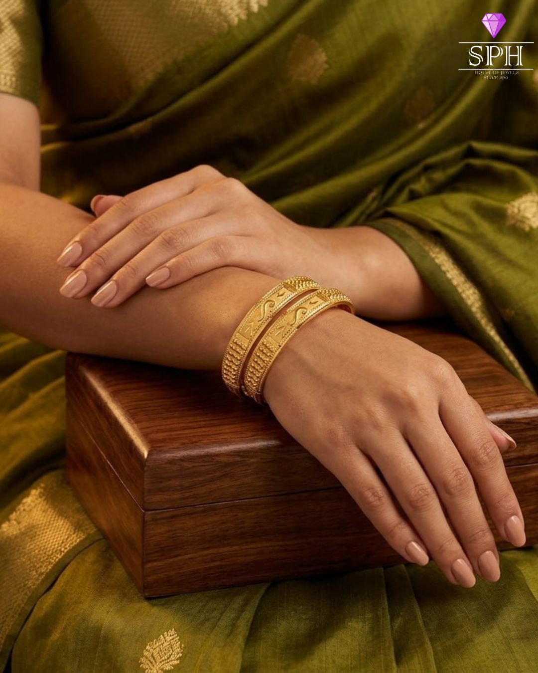 Bangles