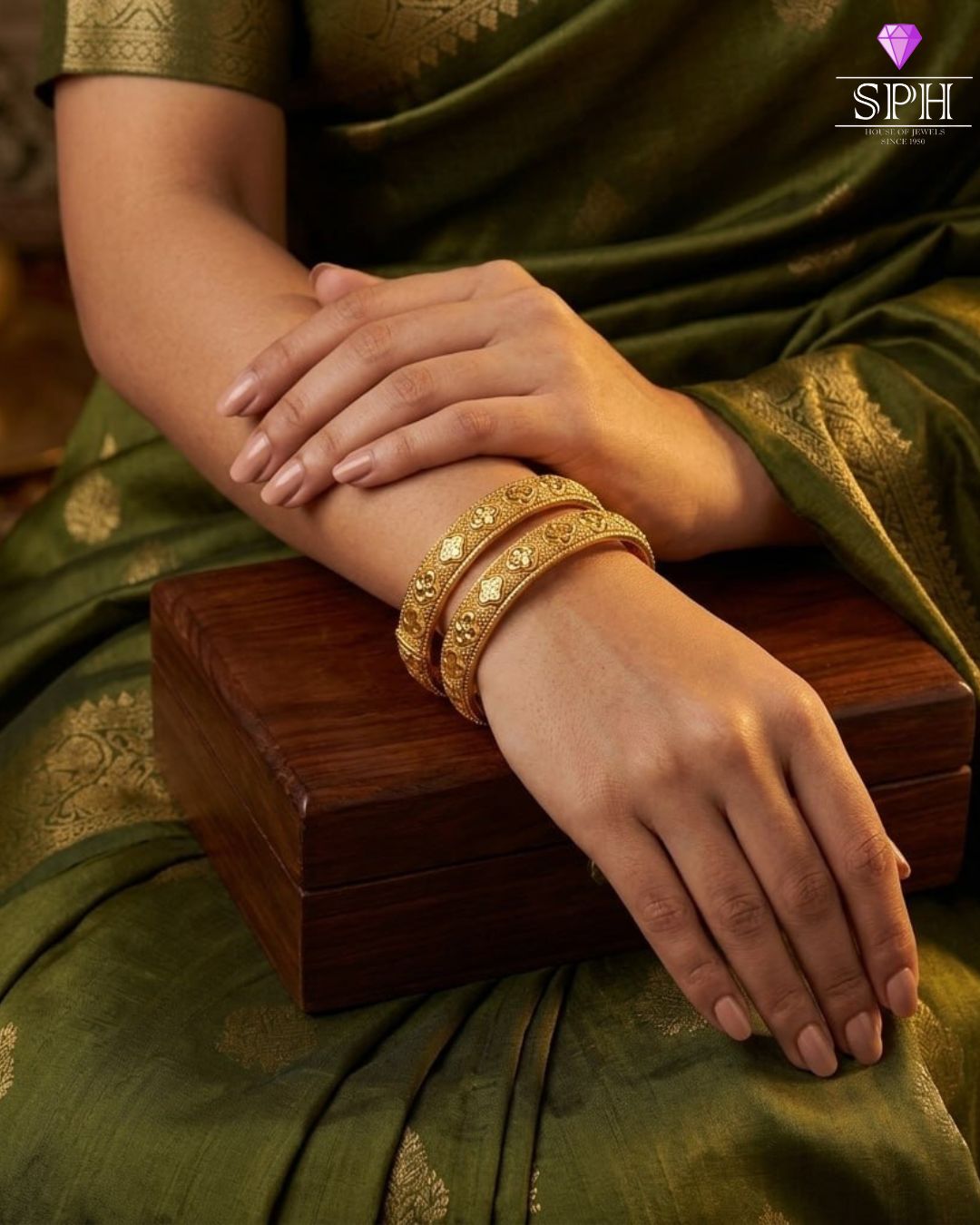 Bangles