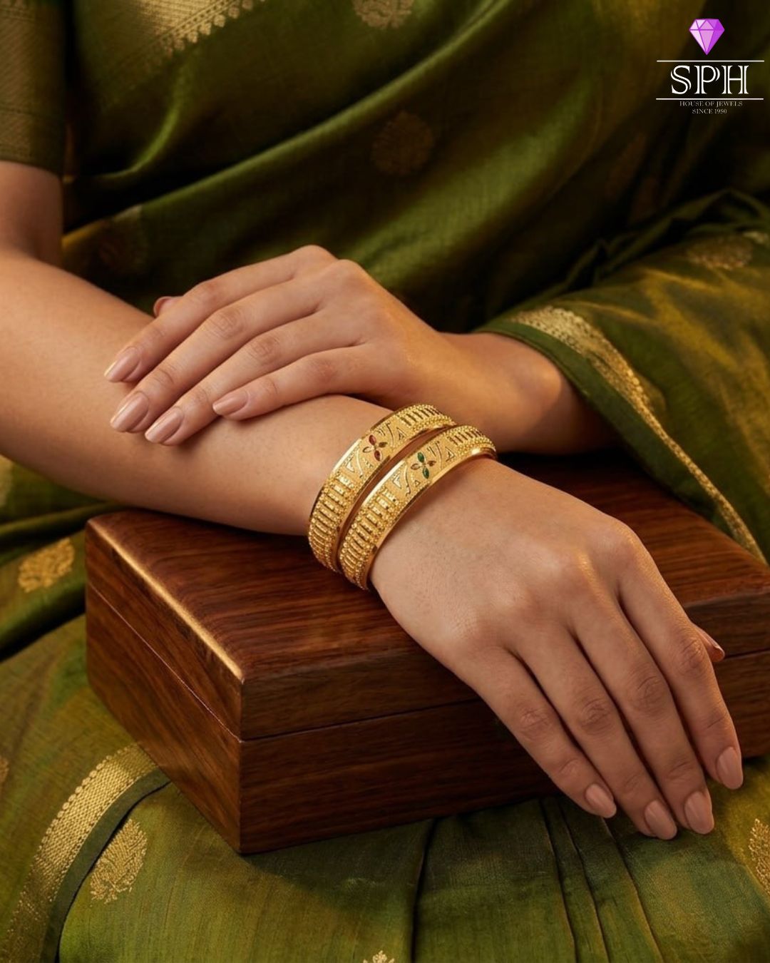 Bangles