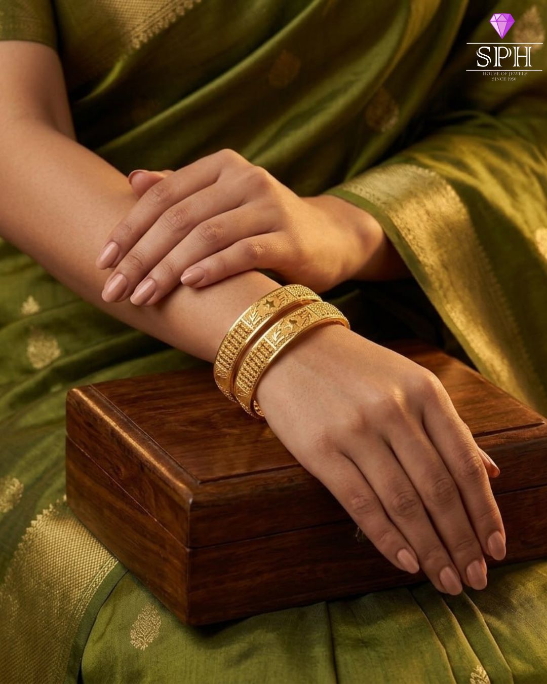Bangles