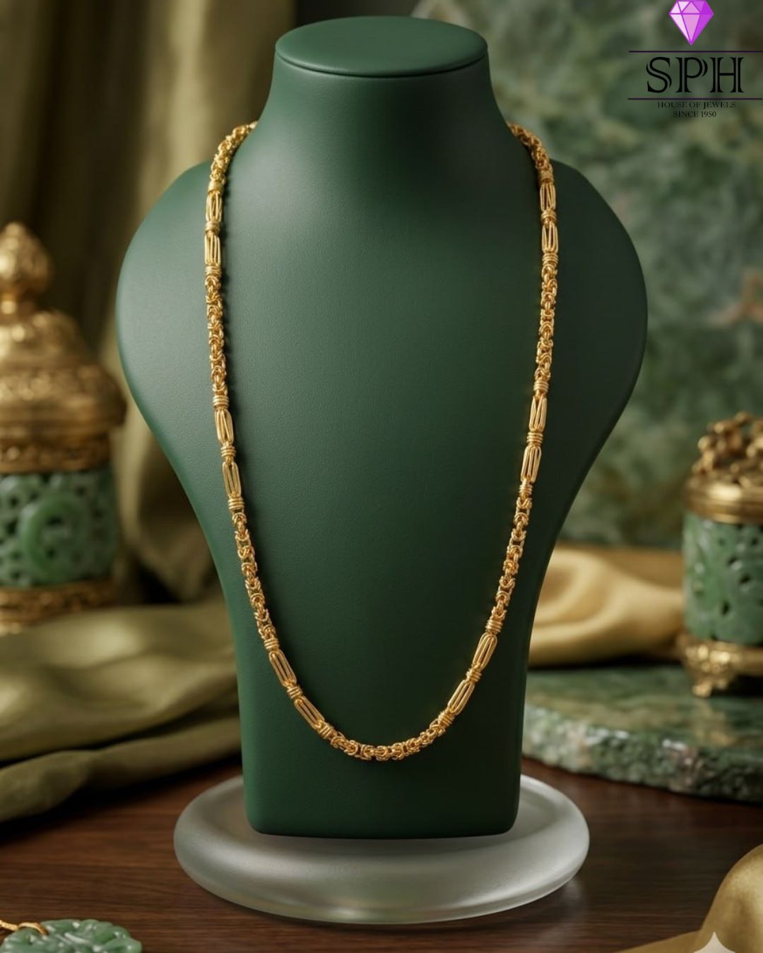 Chain