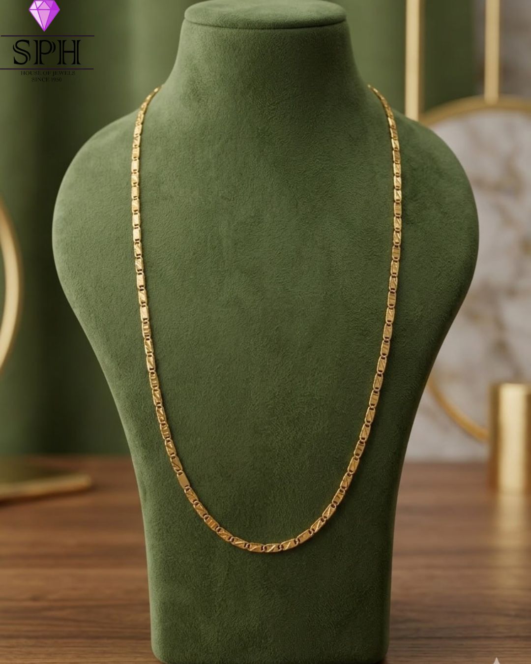 Chain