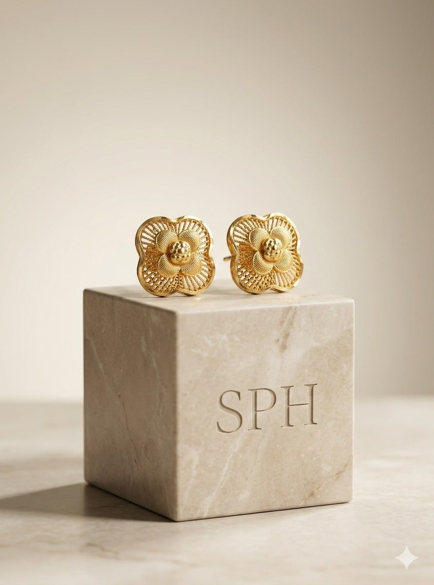 Earring