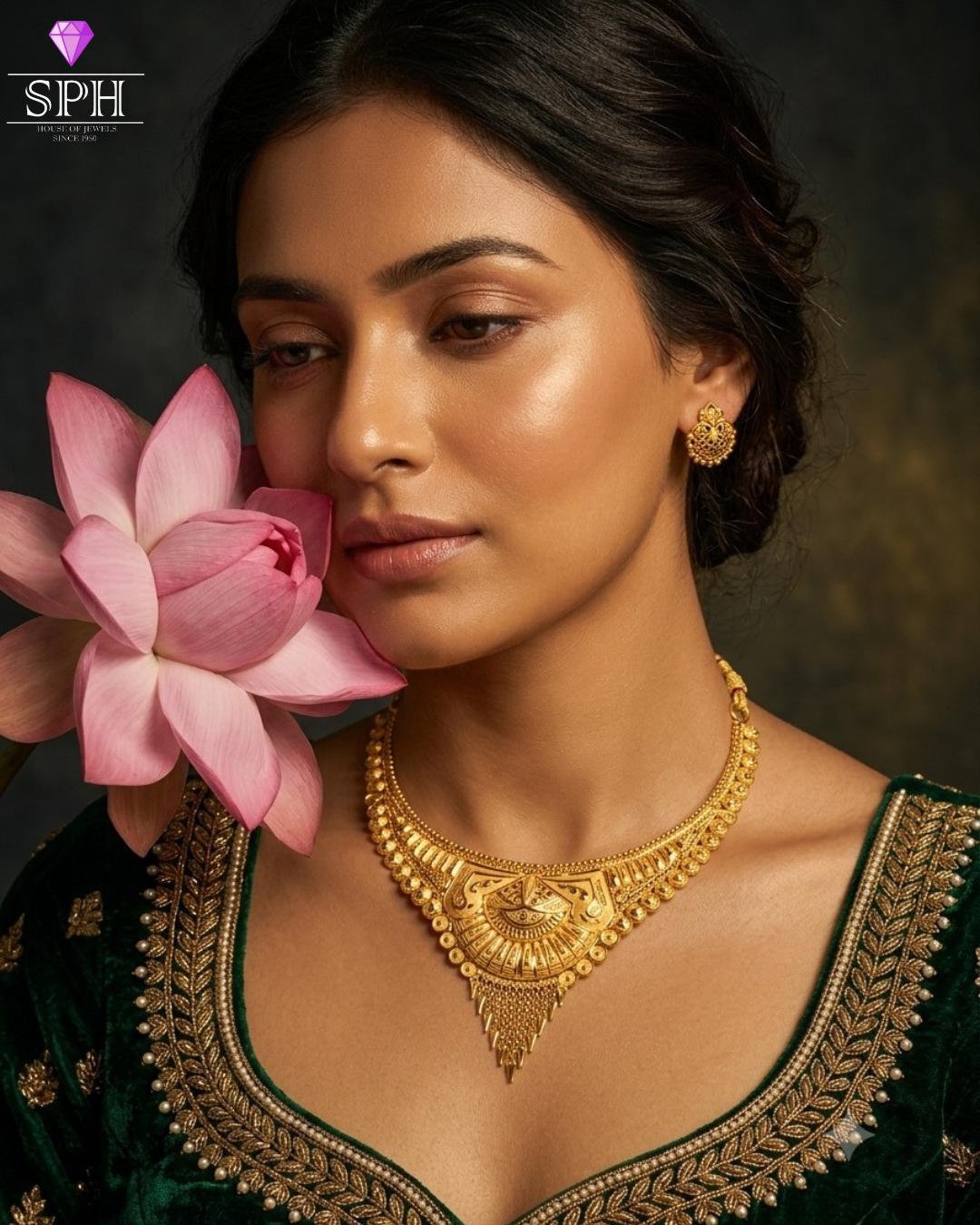 Necklace