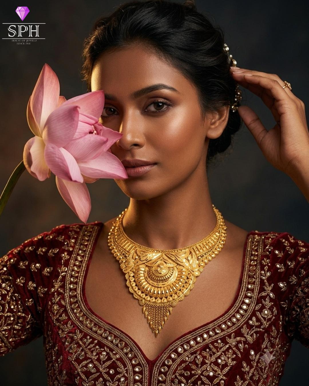 Necklace
