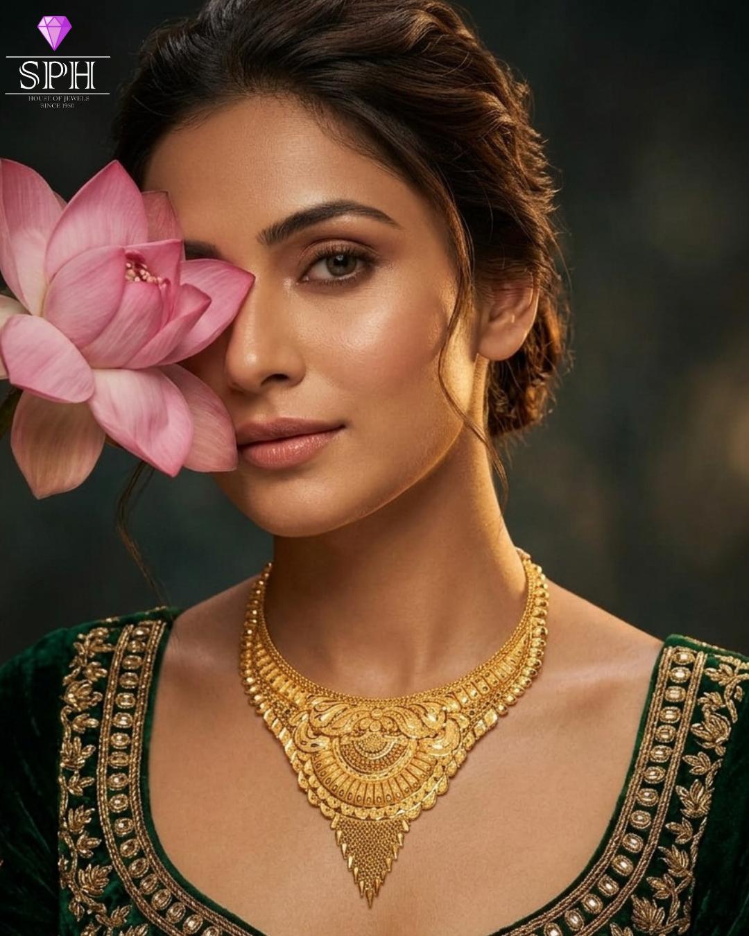 Necklace