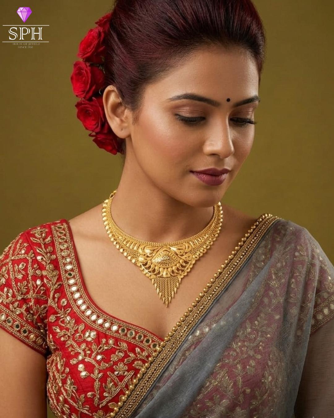 Necklace
