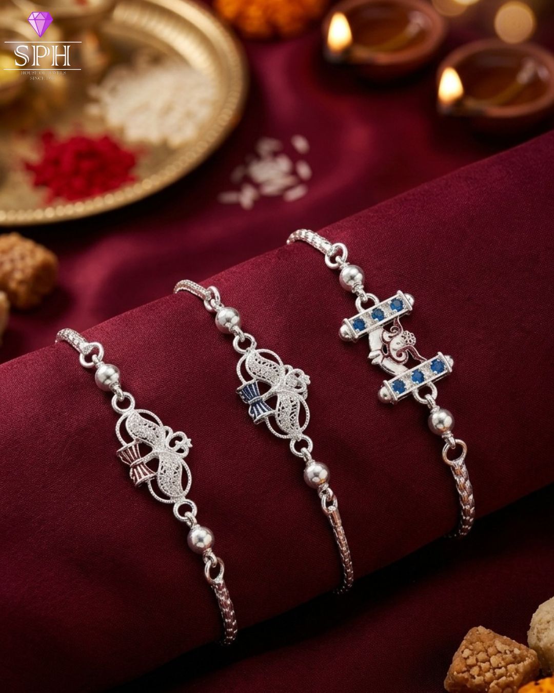 Bracelet